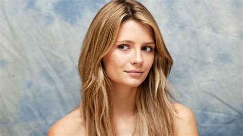 The O.C.’s Mischa Barton Wore Fake Chanel on the Show Says 